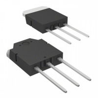 MOSFET транзистор N-канальный 250В 76А 460Вт TO-3P IXTQ76N25T IXYS