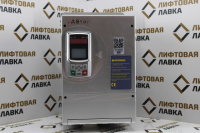 Преобразователь частоты 11kW AS620 STEP 4T0011 iAstar