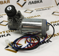 Электродвигатель привода дверей ELVI 102.63-31 FCEE DX DC 24V 2,5A 30W OPR500 Vega