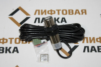 Датчик веса (загрузки) лифта EMK-HDJD 24x80мм. провод 6м. 24V SJEC