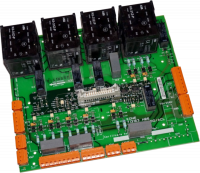 Плата предварительного открывания дверей LCE ADO KM713160G02 Kone
