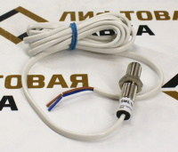 Выключатель бесконтактный магниточувствительный SM5.12.50