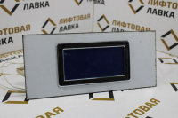 ТАБЛО УКАЗАТЕЛЬНОЕ ТЛК-VEGA.00.00.000 КМЗ