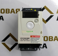 Преобразователь частоты ATV12H018M2 0,18кВт Schneider Electric