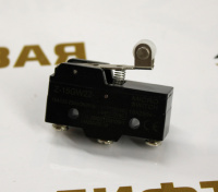 Микропереключатель Z-15GW22-B RUICHI