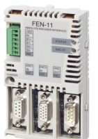 Модуль абсолютного энкодера ACSM1-FEN-11 ABB