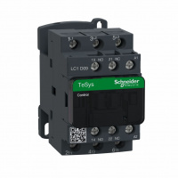 Контактор LC1D09F7 110V Schneider Electric