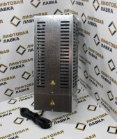 Тормозной резистор БТ-34-440-21.УЗ 34 Ом (ПЧ 11кВт)