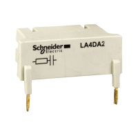 Ограничитель перенапряжения 110-240VAC LAERCU Schneider Electric