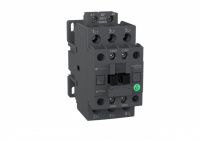Контактор 110VAC 25А 1НО+1НЗ MC1D25F7 Systeme Electric