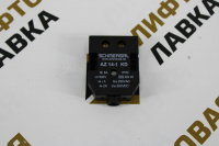 Выключатель безопасности AZ14-1KD F02215ZA100 Otis