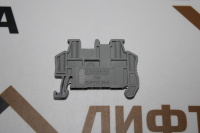 Стопор безвинтовой оконечный CLIPFIX 35-5 3022276 PHOENIX CONTACT