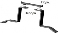 Контакт неподвижный к МК 1-20