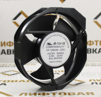 Вентилятор 172x150x38мм 220V 38.5W 0.25A FP-108EXM Commonwealth (XVE0019 Sicor)