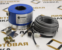 Энкодер главного привода PKT1040-1024-C15C Sigma OTIS