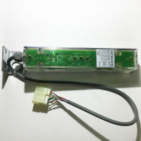 Блок датчиков шахтной информации RPD-P2A-2 30V KAA27800AAB104 Sigma