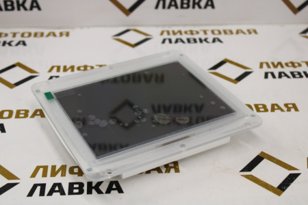 Дисплей TFT 8 МЮ.Д08.05.00