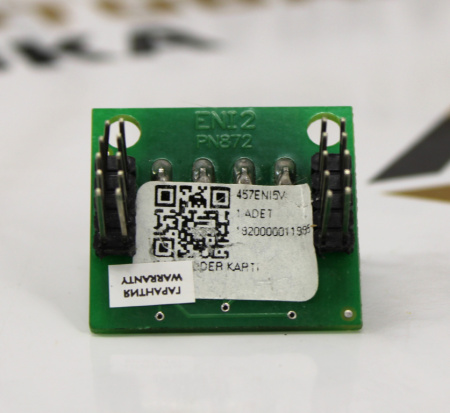 Плата обратной связи энкодера ENI2 5V DOPPLER