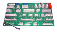 Плата RSBJ клеммной коробки на кабине DR1 MCS220/ACD1 "J-Box" ZCA25402S Otis