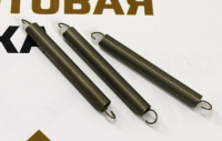 Пружина отводки PAX FAA91R1 OTIS
