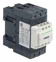 Контактор LC1D40AM7 40A 220VAC Schneider Electric