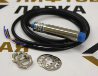Датчик индуктивный LJ12A3-4-Z/BY PNP NO RUICHI