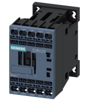 Контактор 24VDC 10А 4НО 3RH2140-2BB40 Siemens