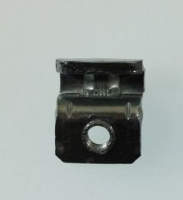 Зажим тросика бесконечности привода ДШ CAM.00AL00000 Fermator