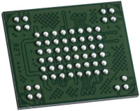 Микроконтроллер MT29F4G16ABBDAH4-IT:D MICRON
