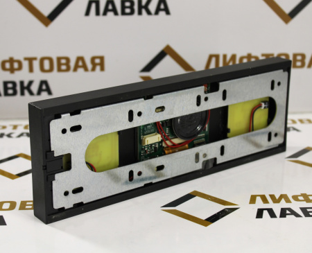 Табло MDT9 FDT3P5C0 ThyssenKrupp