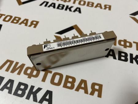 IGBT силовой модуль 7MBR35UA120-50 FUJI