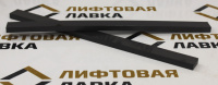 Магнитная полоса 300х20х8мм