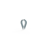 Коуш каната 10мм TAB322 AC00000518