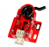 Выключатель блокировочный правый QM-S3-1372 XAA177BL4 (TAA177AH2) Otis