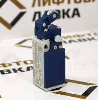 Выключатель концевой с фиксацией L5K13MIM311R EMAS