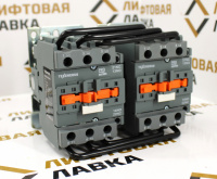Пускатель магнитный ПМЛ 4500-65 230В 65А 2з+2р УХЛ4 Б Теxenergo