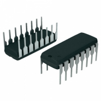 Микросхема MC14060BCP DIP16 ONS
