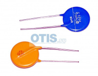 Варистор 240В (для магнита 110В) ZAA232B1 Otis