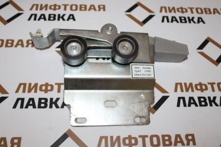 Замок двери шахты PRIMA-S правый ZAA23400K1/FAA23400K7 Otis