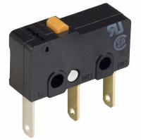 Микропереключатель 3А 250В SS-5T Omron