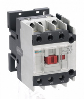 Контактор 220VAC 25А 1НО+1НЗ КМ-103 22118DEK DEKraft