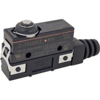 Микропереключатель Z-15GDA55-B5V OMRON