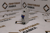 Автоматический выключатель OptiDin BM63-1D4-УХЛ3 260527 КЭАЗ