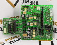 Плата DPP-121 AEG02C266 Sigma