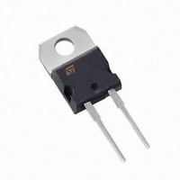 Импульсный диод 200V 15A TO-220AC STTH1502DI ST Microelectronics