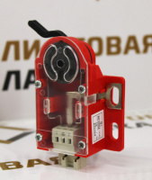Выключатель блокировочный левый QM-S3-1372 XAA177BL3 (TAA177AH1) Otis