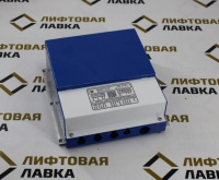 Блок привода дверей БУАД-7-31.4 ЕМРЦ.421243.131