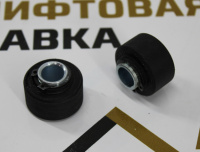 Ролик замка дверей шахты 31,5мм с осью AMD KM601107G03 (KM601107G07) KONE