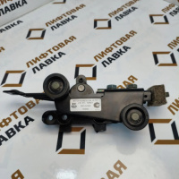 Замок двери шахты правый телескоп. EI-30 3201.04.0087V01 Selcom Wittur