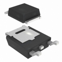Выпрямительный диод 300В 10А DPAK STTH1003SB-TR ST Microelectronics